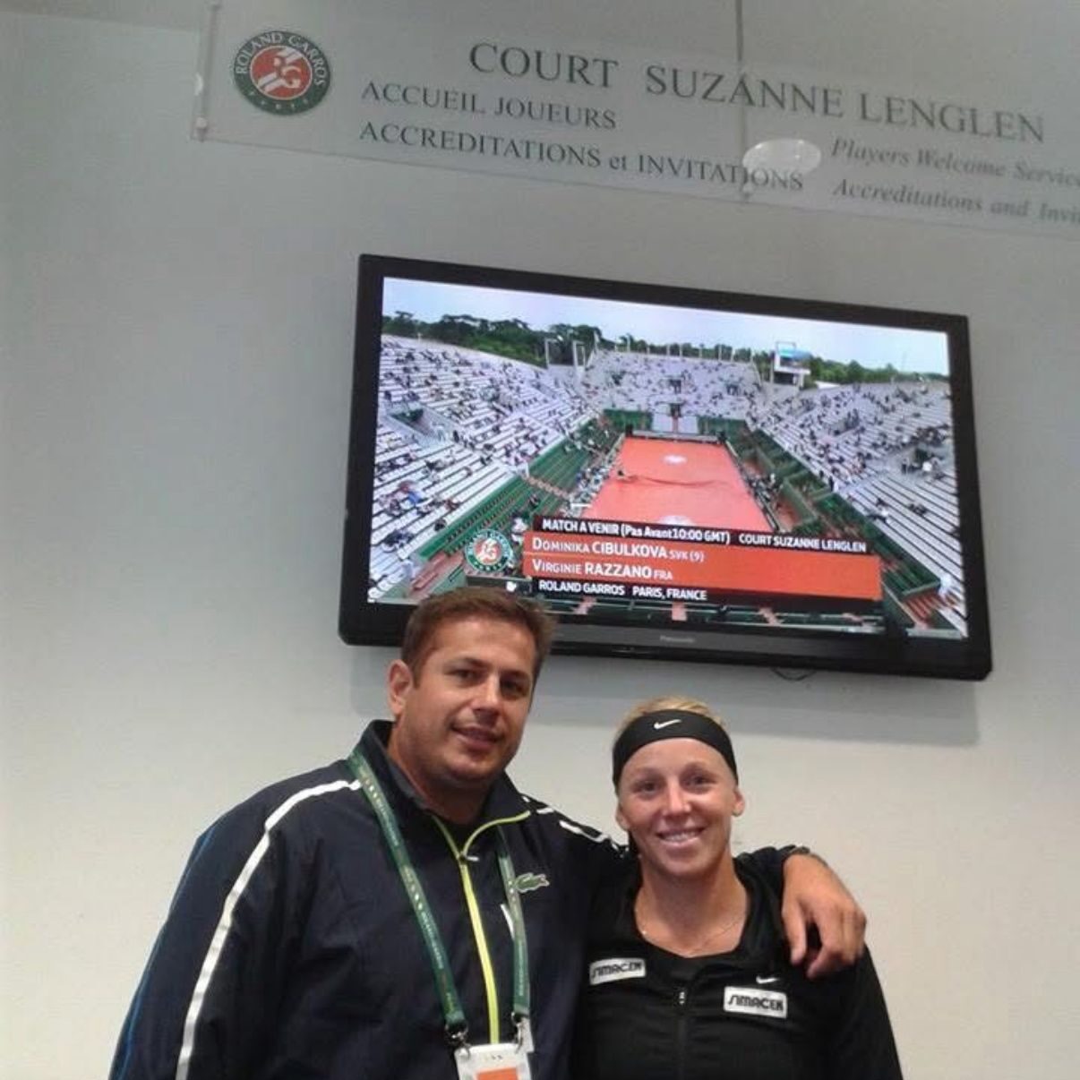 Patricia Mayr Achleitner Patricia Mayr Achleitner